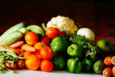 Tarım Ürünlerinde Fiyat Yıllık Yüzde 31,54 Arttı