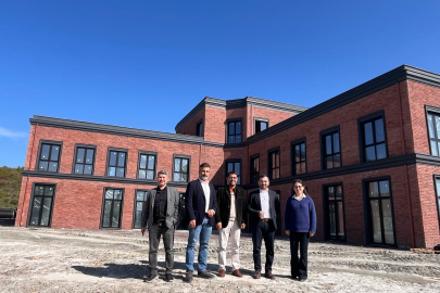 Yalova OSB’den Üniversite-Sanayi İş Birliğinde Örnek Proje