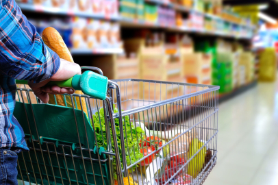 Yurt İçi Üretici Fiyat Endeksi Nisan Ayında Yükseldi