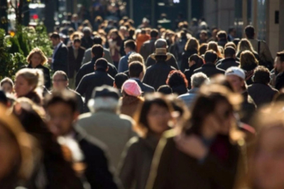 Nüfusu En Çok Artan Şehir Yalova Oldu