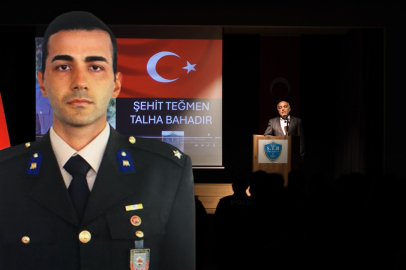 Şehit Talha Bahadır Unutulmadı