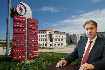 Yalova Üniversitesi YÖK’den Onay Bekliyor