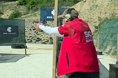 Saraybosna’dan Birincilikle Döndü