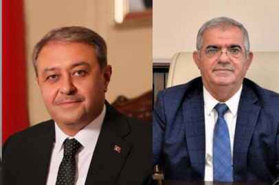 Yalova'da Vali Yardımcıları Ve Kaymakamlar Değişti