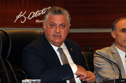 Yalova Belediye Meclisi Bugün Toplanıyor