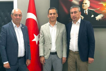 İşkur Ve YTSO Arasında İşbirlikleri Konuşuldu