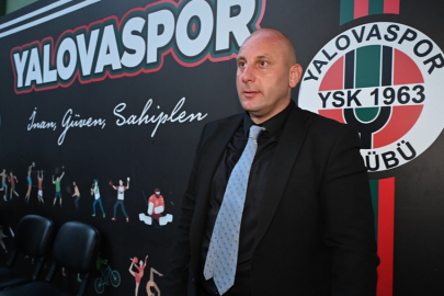 Ali Yavru Güven Tazeledi