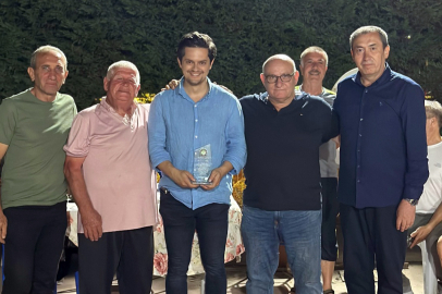 Acarspor’da Yeni Başkan Selahattin Yıldız