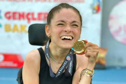 Doğan Türkiye Şampiyonu Oldu