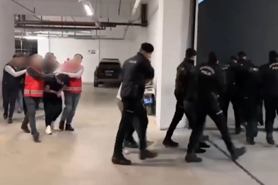 Yalova’da Dolandırıcılık Operasyonu