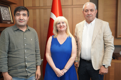 "Yalova'nın Sanatsal Gelişimini Destekliyoruz"