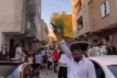 Jandarmadan "Mutluluğa Kurşun Sıkma" Projesi