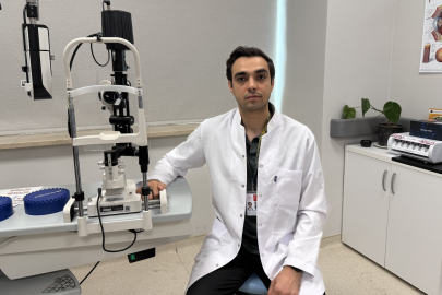 Göz Hastalıkları Hekim Sayısı 8’e Çıktı