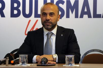 Güçlü’den Alçak Karikatüre Kınama