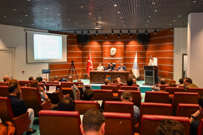 Gürel'e 18 Milyon Liralık Kredi Yetkisi