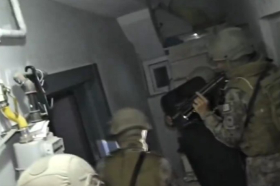 Yalova'da Uyuşturucu Operasyonu