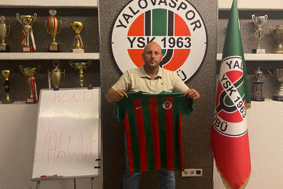 Yavru’dan, “Tavşanlıspor Forması” Tepkisi