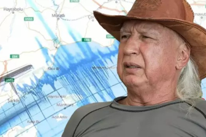 “Yalova Çevresindeki Faylar Daha Tehlikeli”