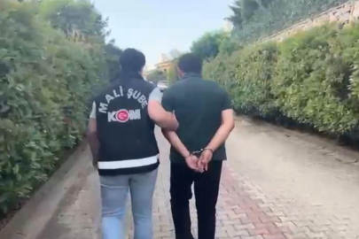 Yalova’da Fetö Operasyonu