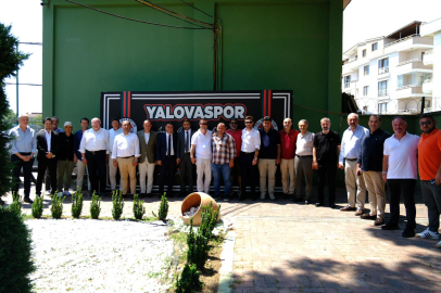 Yalovaspor'da Dayanışma Kahvaltısı