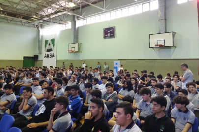 Lise Tercihi Öncesinde İşkur’dan Kariyer Danışmanlığı