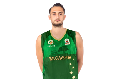 Semt77yalovaspor Tayfun Erüklü İle Kadrosunu Güçlendirdi