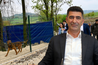 Tutuğ’dan Pati Oteli Ve Pati Park Müjdesi