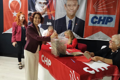 CHP’de İl Ve İlçe Kongreleri Başliyor