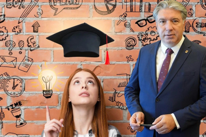 Bahçekapılı'dan Öğrencilere Rehber Değerinde Tavsiyeler