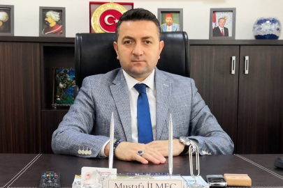 Yalova Tarım İl Müdürlüğü’ne İlmeç Atandı