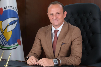 “Çiftlikköy Belediyesi’nde Mali Disiplini Sağladık”