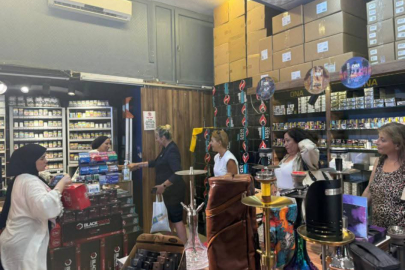 İyi Parti'den Esnafa "Kereket Kesesi"