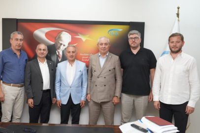 YTSO’dan Ziyaret Maratonu