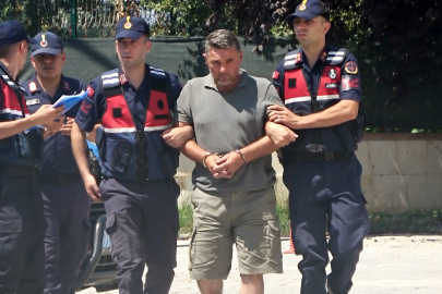 Kardeş Katili Tutuklandı