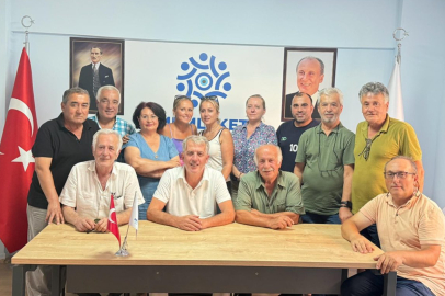 Memleket Partisi Kapandı, Yalova Teşkilatı Topluca CHP’ye Geçiyor