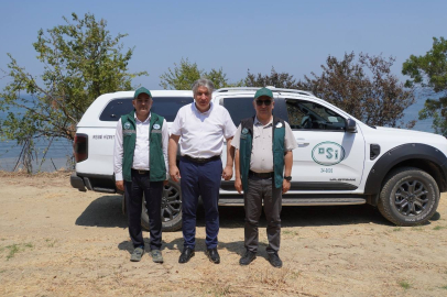 DSİ’den Yalova Üniversitesi’ne Destek