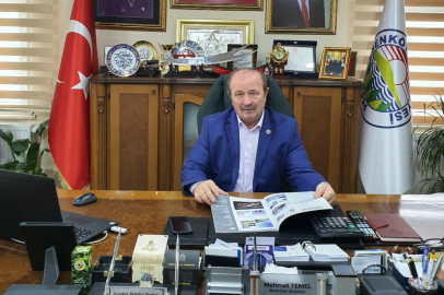 Esenköy’de Su Tasarrufu İçin Yeni Uygulama