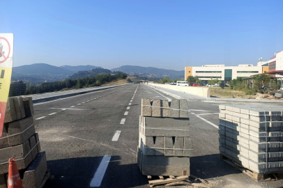 Açılmak İçin Gün Sayıyor