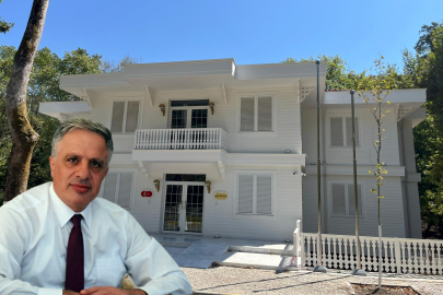 Termal Yeni Hizmet Binasına Kavuştu