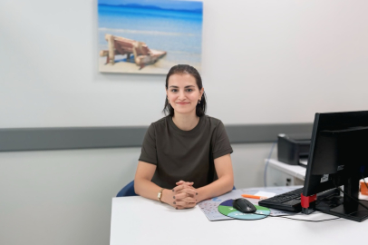 Hastaneye Psikiyatri Uzmanı Hekim Atandı