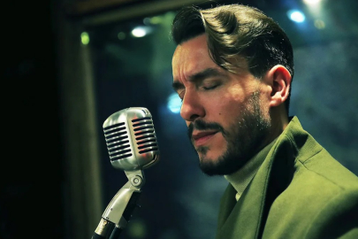 Cem Adrian Konser İçin Yalova'ya Geliyor