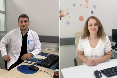 Hastane Kadrosuna 2 Yeni Hekim Daha Katıldı