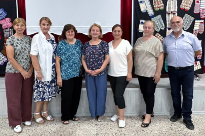 Göç Hafızası Ve Kültürel Miras Paneli Gerçekleştirildi