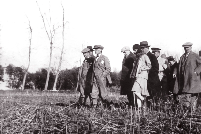 Atatürk’ün Yalova’ya Gelişinin 96. Yılı Kutlu Olsun