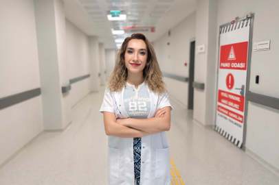 Hastane Kadrosuna Yeni Atama