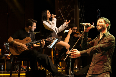 Mehmet Erdem Ve Ceren Sagu Yalovalılarla Buluşacak