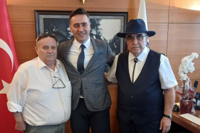 Yalovalı Göksel Önder, Ağrı İl Emniyet Müdürü Oldu