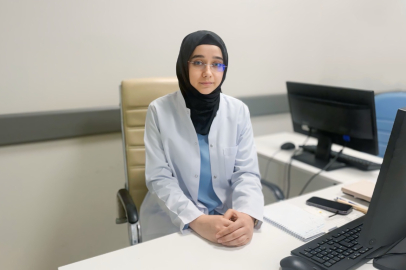 Hastanede Dahiliye Hekim Sayısı 15 Oldu