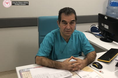 “Her Şikâyet Kanser Değildir, Ama Her Şikâyet Bir İşarettir”