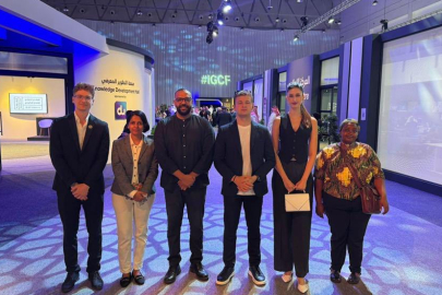 Türkiye’yi Başarıyla Temsil Ettiler